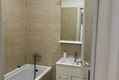 Apartament cu 2 camere decomandat în Chiajna - 5
