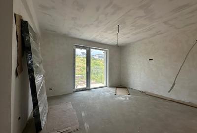 Apartament cu 2 camere decomandat în Popas Păcurari - 4