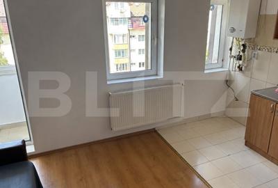 Apartament cu 3 camere decomandat, mobilat în Gării - 4
