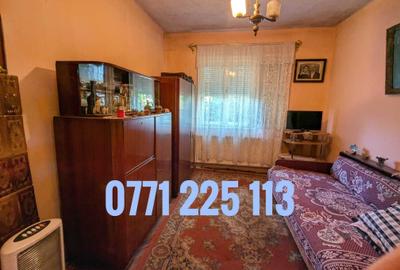 Casă cu 4 camere în Exterior Vest