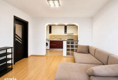 Casă cu 2 camere cu Teren 286 Mp în Central - 3
