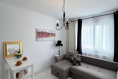 Apartament cu 2 camere semidecomandat în Militari - 2
