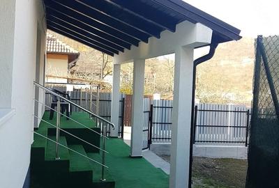 Casă cu 3 camere cu Teren 400 Mp în Copăcelu - 1