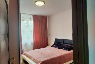 Apartament cu 3 camere decomandat în Florești - 2
