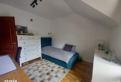 Casă cu 4 camere cu Teren 300 Mp în Vasile Alecsandri - 9
