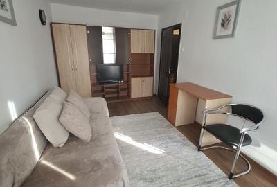 Garsonieră semidecomandată în Ultracentral - 3