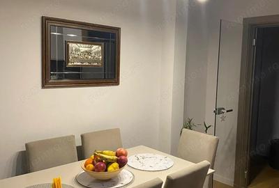 Apartament cu 2 camere decomandat, mobilat în Faleza Nord - 4