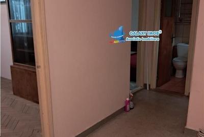 Apartament cu 3 camere decomandat în Central - 4