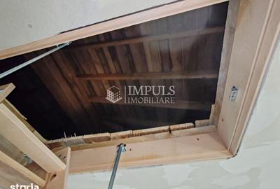 Casă cu 4 camere cu Teren 500 Mp în Rediu - 6
