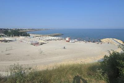 Apartament cu 2 camere în Agigea - 3