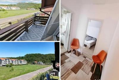 Casă cu 3 camere cu Teren 200 Mp în Primăverii - 2