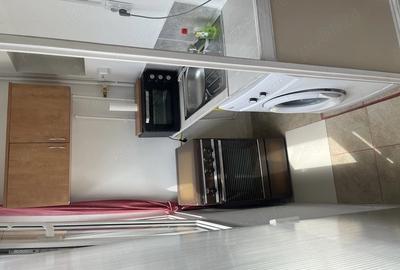 Garsonieră semidecomandată în Calea București - 3