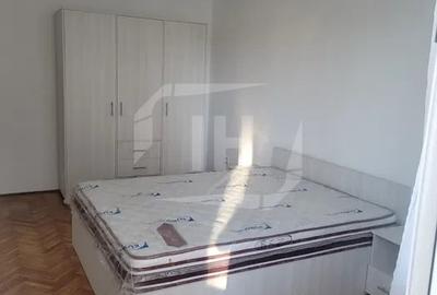 Apartament cu 2 camere decomandat, mobilat în Mănăștur