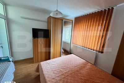 Apartament cu 2 camere decomandat în Cornitoiu