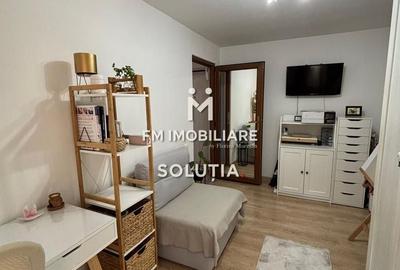 Apartament cu 3 camere semidecomandat în Ultracentral - 5