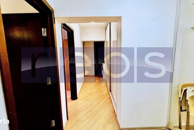 Apartament cu 4 camere decomandat, mobilat în Colentina - 2