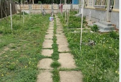 Casă cu Teren 1400 Mp în Poenari - 5