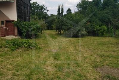 Casă individuală cu 4 camere cu Canalizare în Sâncraiu - 3