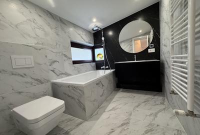 Casă individuală cu 6 camere cu Teren 620 Mp în Băneasa - 27