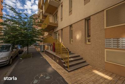 Apartament cu 2 camere decomandat, mobilat în Chitila - 8