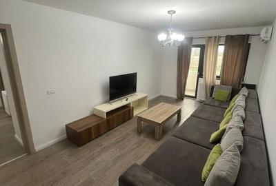 Apartament cu 2 camere decomandat în Străulești - 1