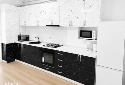 Apartament cu 2 camere în Nord - 6