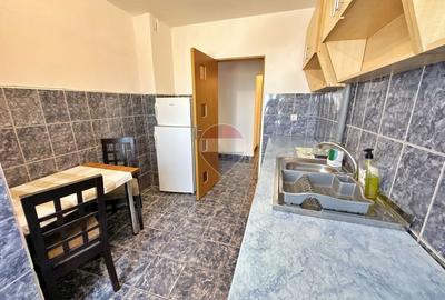 Apartament cu 2 camere decomandat, mobilat în UTA - 5