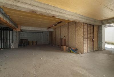 Spațiu comercial, de 424 mp, în Băneasa - 8