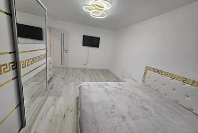 Apartament cu 2 camere decomandat în Soarelui - 3