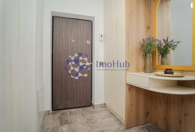 Apartament cu 2 camere în Tătărași - 3