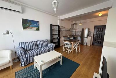 Apartament cu 2 camere în Chiajna