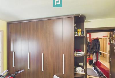 Apartament cu 3 camere semidecomandat, mobilat în Complex Studențesc - 4