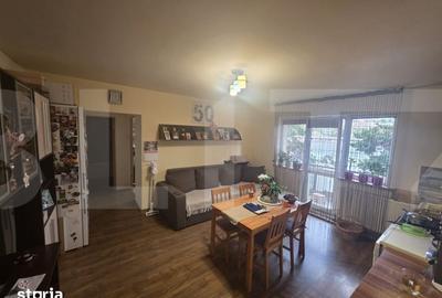 Apartament cu 3 camere în Central - 2