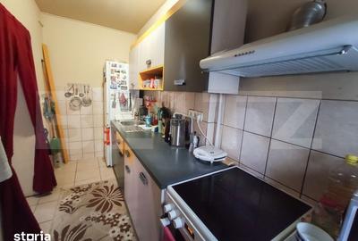 Casă cu 2 camere cu Teren 500 Mp în Dorolț - 6