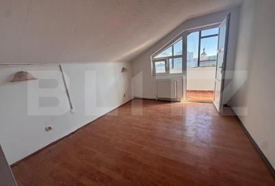Apartament cu 5 camere decomandat în Gară - 2