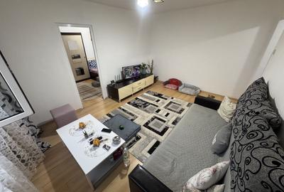 Apartament cu 2 camere semidecomandat, mobilat în Casa de Cultură - 2