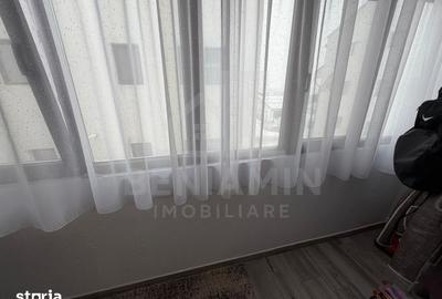 Apartament cu 2 camere semidecomandat în Est - 3