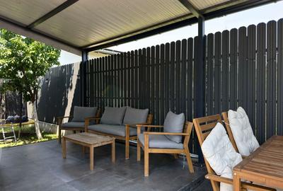 Casă individuală cu 3 camere cu Teren 300 Mp în Tunari - 21