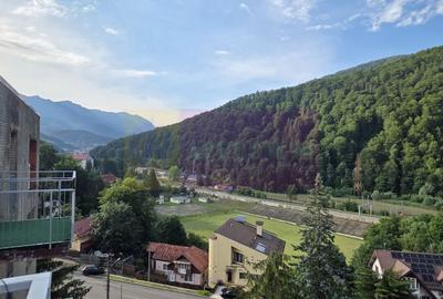 Apartament cu 2 camere semidecomandat în Sud - 16