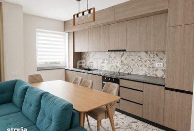 Apartament cu 2 camere decomandat în Calea Aradului - 8