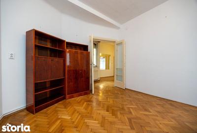 Apartament cu 3 camere în Centrul Civic - 14