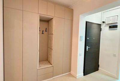 Apartament cu 2 camere decomandat în Timișoara