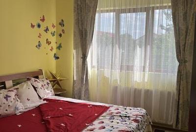 Apartament cu 2 camere semidecomandat în Central - 6