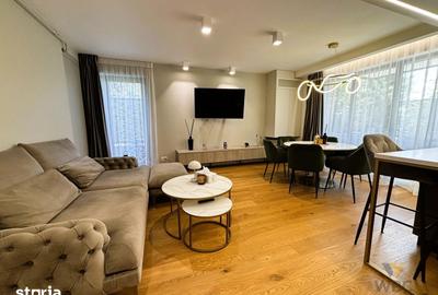Apartament cu 3 camere în Dămăroaia - 3