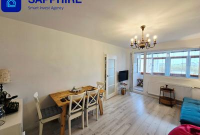 Apartament cu 3 camere decomandat în Drumul Taberei - 2