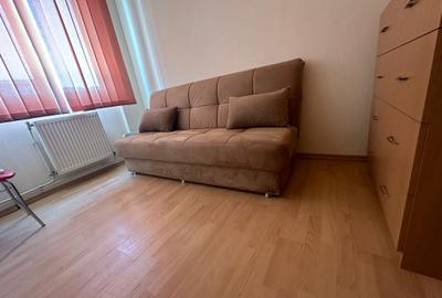 Apartament cu 2 camere semidecomandat în Central - 5