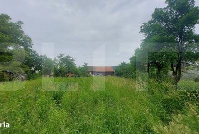 Casă cu 2 camere cu Teren 860 Mp în Central - 5
