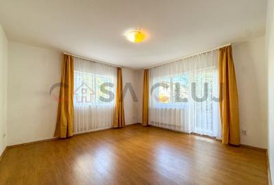 Apartament cu 2 camere decomandat, mobilat în Zorilor