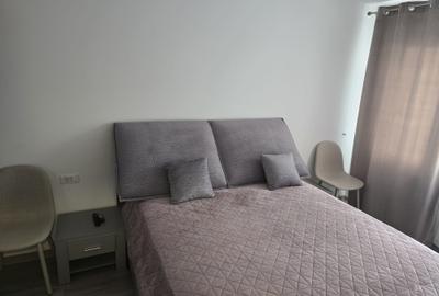 Apartament cu 3 camere semidecomandat în Drumul Carului - 2