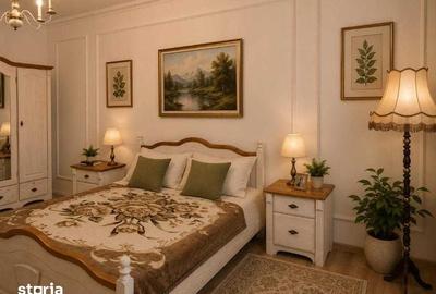 Apartament cu 2 camere în Copou